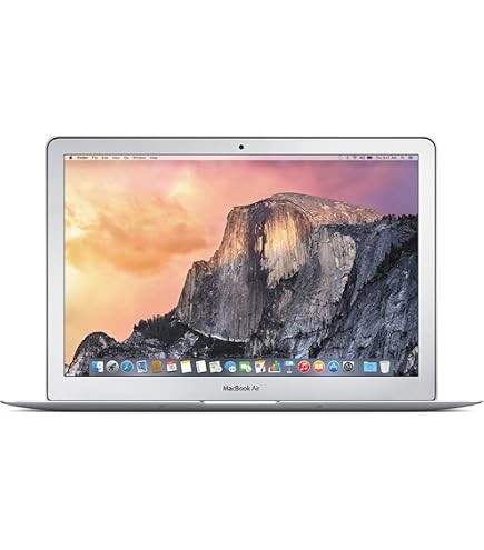2017 Apple MacBook Pro with 2.3GHz Intel Core i5 (13-inch, 8GB
